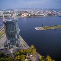 Земельный участок в Латвии, Рига