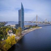 Земельный участок в Латвии, Рига