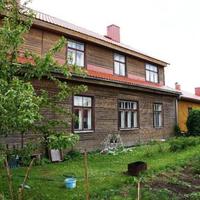 House in Latvia, Apes Novads, Ape
