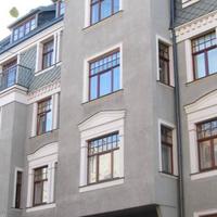 Квартира в Латвии, Рига