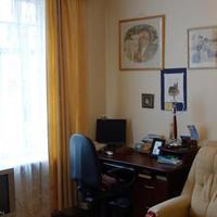 Квартира в Латвии, Рига