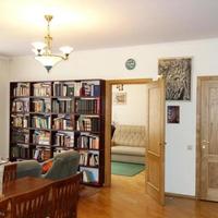 Квартира в Латвии, Рига