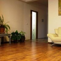 Дом в Латвии, Рига