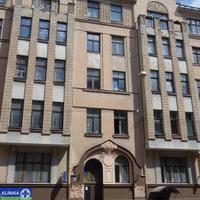 Flat in Latvia, Riga