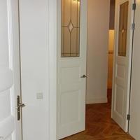 Flat in Latvia, Riga