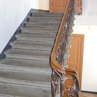 Flat in Latvia, Riga