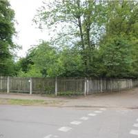 Land plot in Latvia, Riga