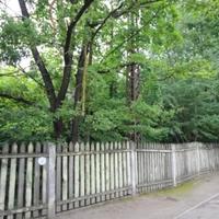 Land plot in Latvia, Riga