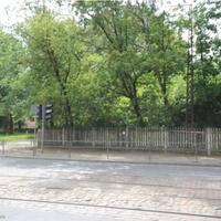 Land plot in Latvia, Riga