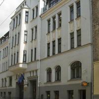 Flat in Latvia, Riga