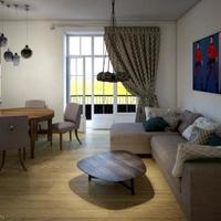 Flat in Latvia, Riga