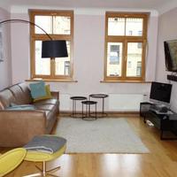 Flat in Latvia, Riga