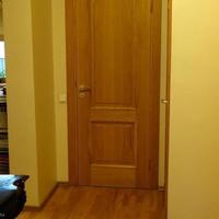 Flat in Latvia, Riga