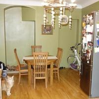 Flat in Latvia, Riga