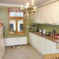 Flat in Latvia, Riga