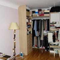 Flat in Latvia, Riga