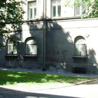 Office in Latvia, Riga