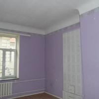 Flat in Latvia, Riga