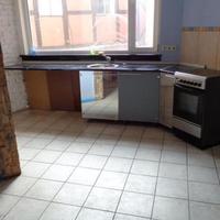 Flat in Latvia, Riga