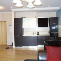 Flat in Latvia, Riga