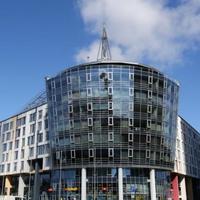 Flat in Latvia, Riga