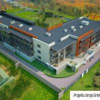 Земельный участок в Латвии, Рига