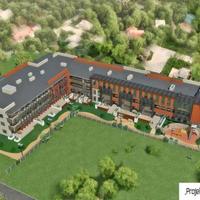 Земельный участок в Латвии, Рига