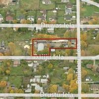 Земельный участок в Латвии, Рига