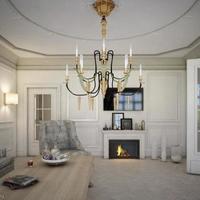 Flat in Latvia, Riga