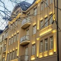 Flat in Latvia, Riga