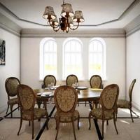 Flat in Latvia, Riga