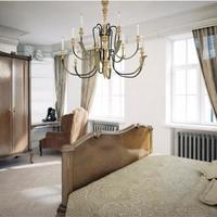 Flat in Latvia, Riga