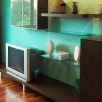 Квартира в Латвии, Рига