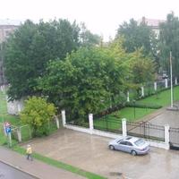 Квартира в Латвии, Рига