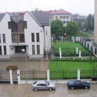 Квартира в Латвии, Рига