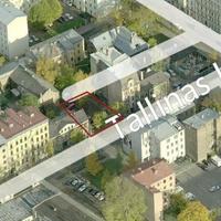 Земельный участок в Латвии, Рига