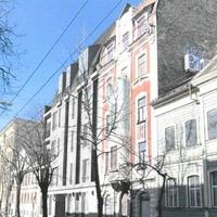 Земельный участок в Латвии, Рига