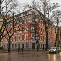Апартаменты в Латвии, Рига