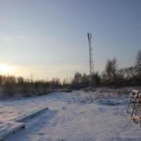 Land plot in Latvia, Riga