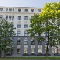 Flat in Latvia, Riga