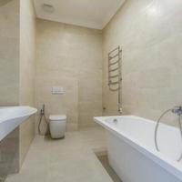 Flat in Latvia, Riga