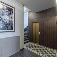 Flat in Latvia, Riga