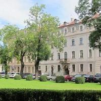 Flat in Latvia, Riga