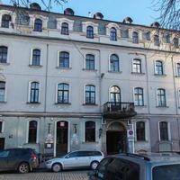 Flat in Latvia, Riga