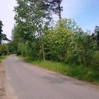 Land plot in Latvia, Babitskiy region, Babite