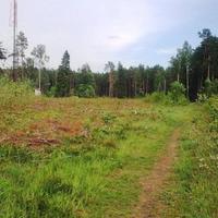 Land plot in Latvia, Babitskiy region, Babite