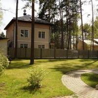 Дом в Латвии, Юрмала, Каугури