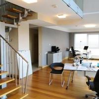 Квартира в Латвии, Рига