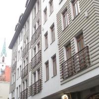 Flat in the city center in Latvia, Riga, 68 sq.m.