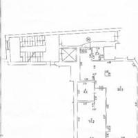 Flat in the city center in Latvia, Riga, 68 sq.m.